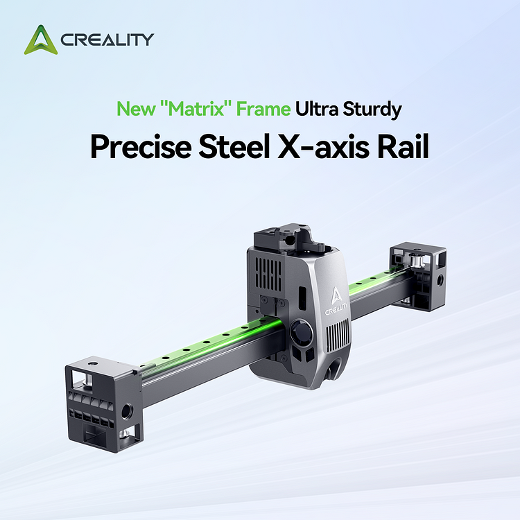 Creality K2 Plus 3D Printer 